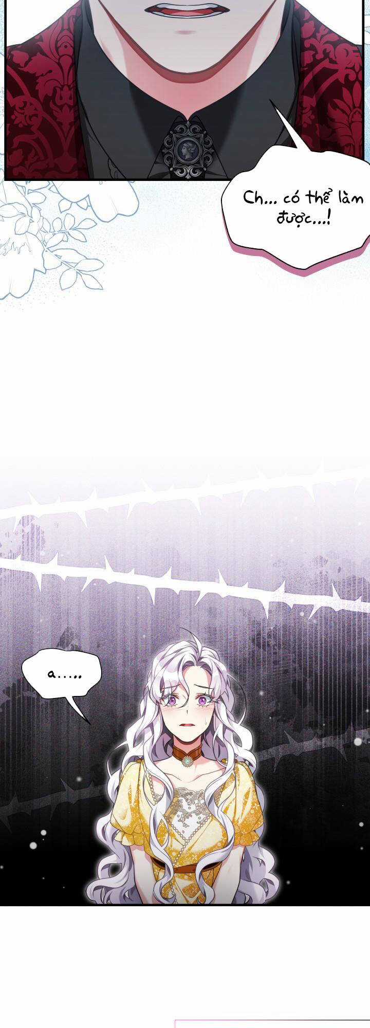 Con Gái Chồng Thật Dễ Thương Chapter 108.1 trang 42