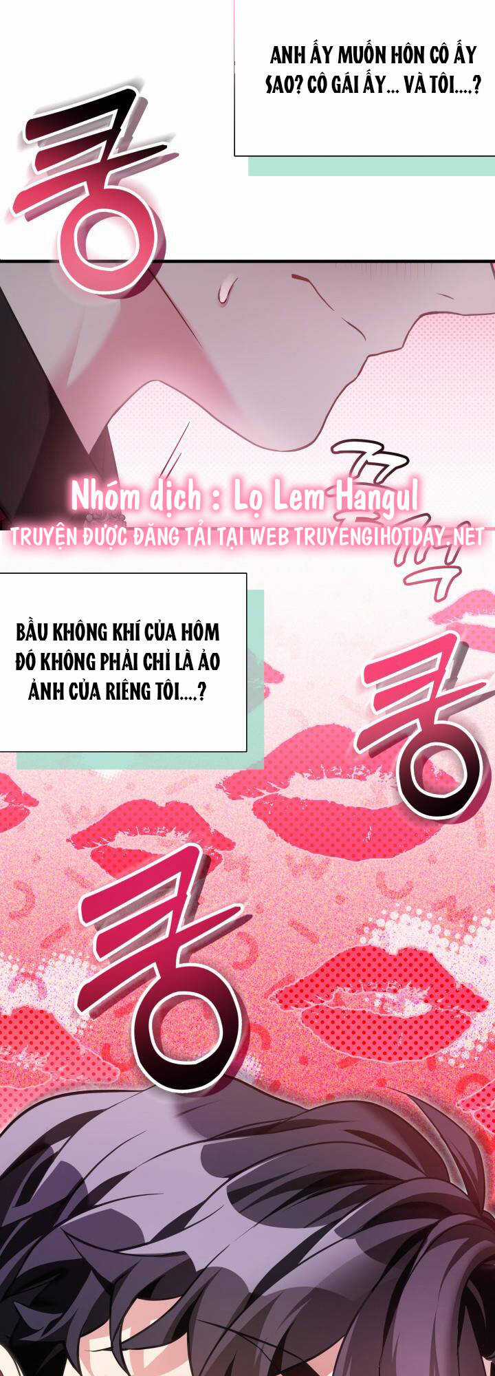 Con Gái Chồng Thật Dễ Thương Chapter 108.1 trang 43