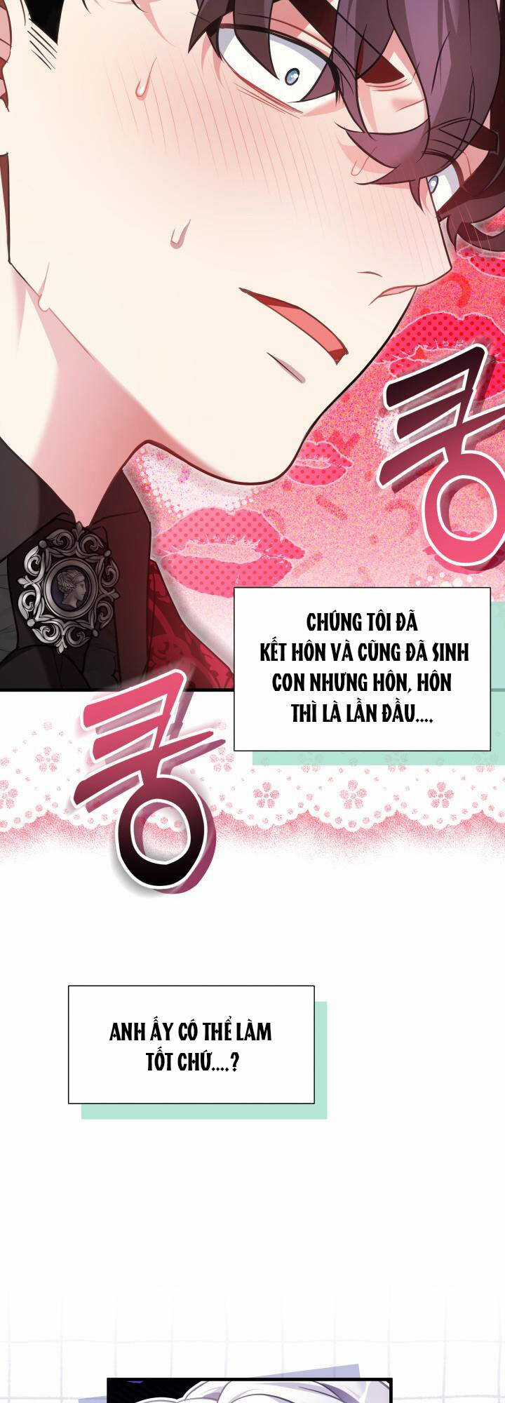 Con Gái Chồng Thật Dễ Thương Chapter 108.1 trang 44