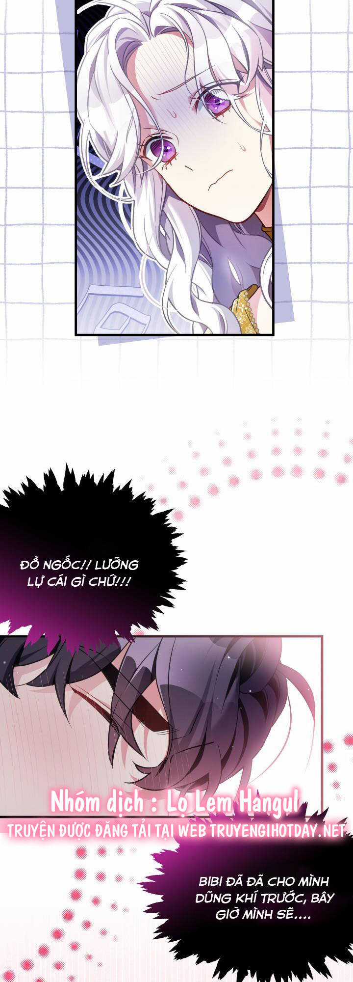 Con Gái Chồng Thật Dễ Thương Chapter 108.1 trang 45