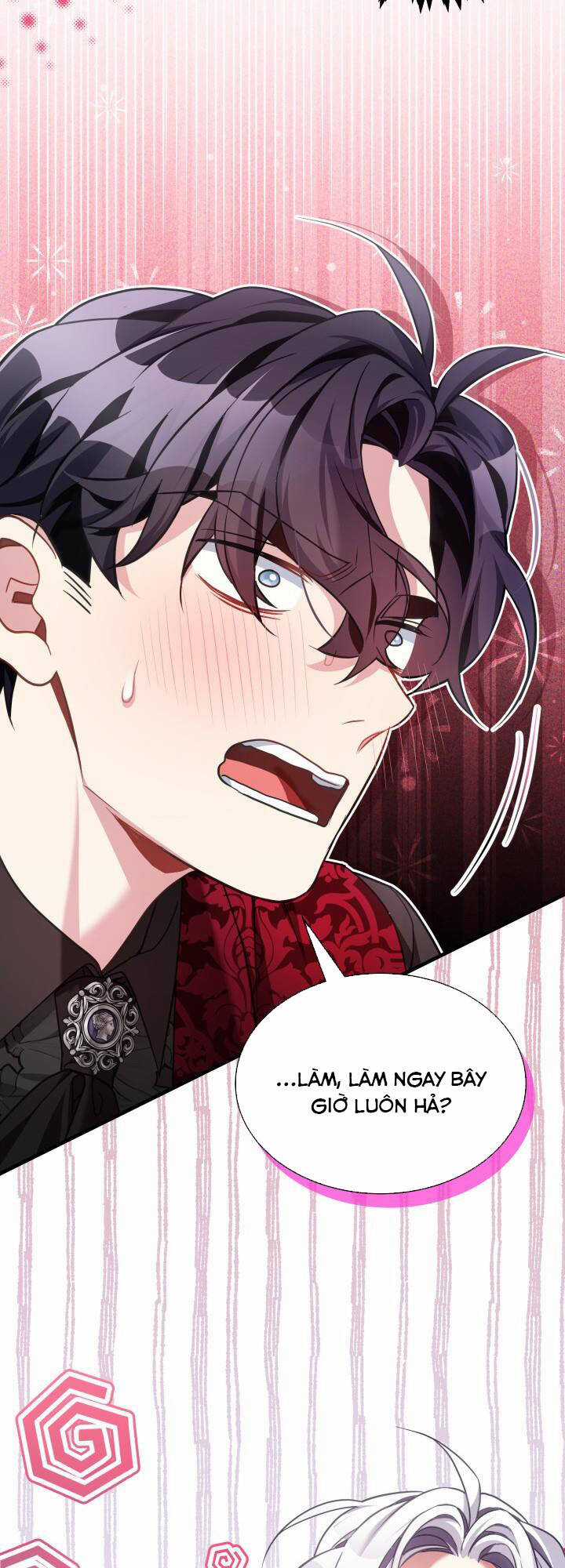 Con Gái Chồng Thật Dễ Thương Chapter 108.1 trang 46