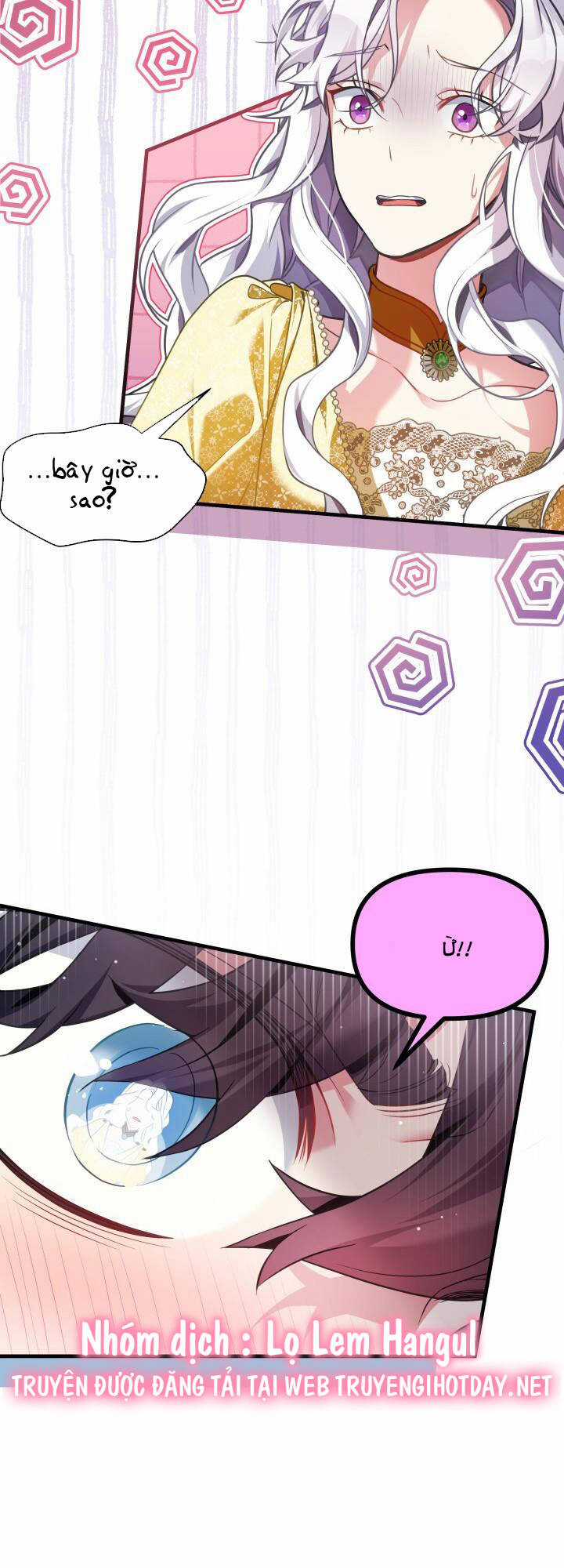 Con Gái Chồng Thật Dễ Thương Chapter 108.1 trang 47