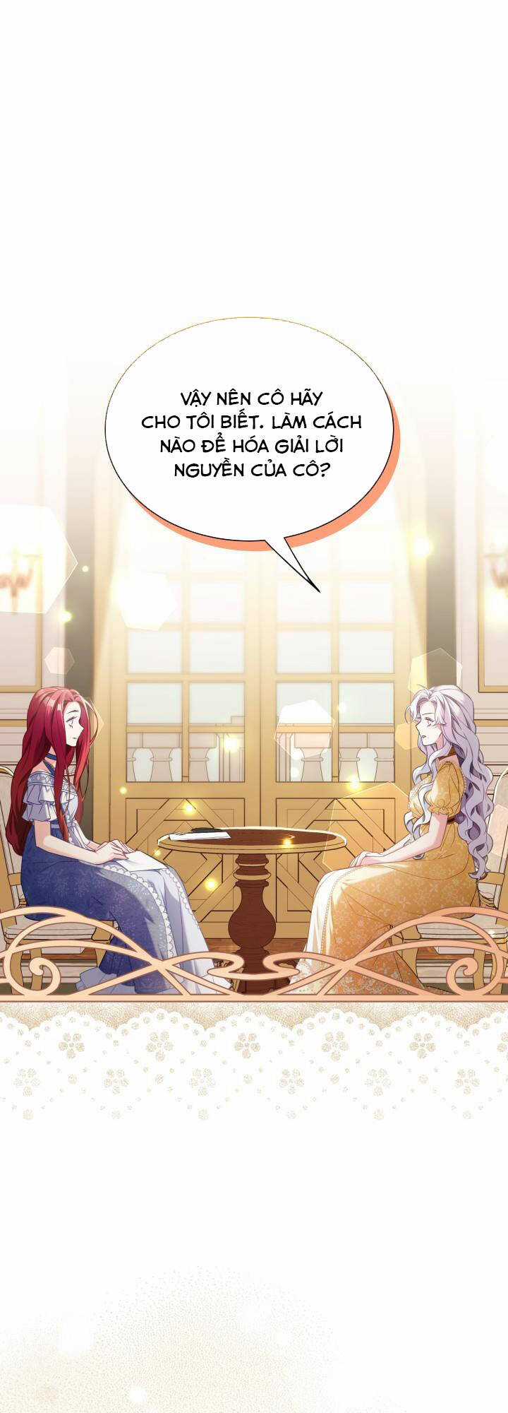 Con Gái Chồng Thật Dễ Thương Chapter 108.1 trang 5