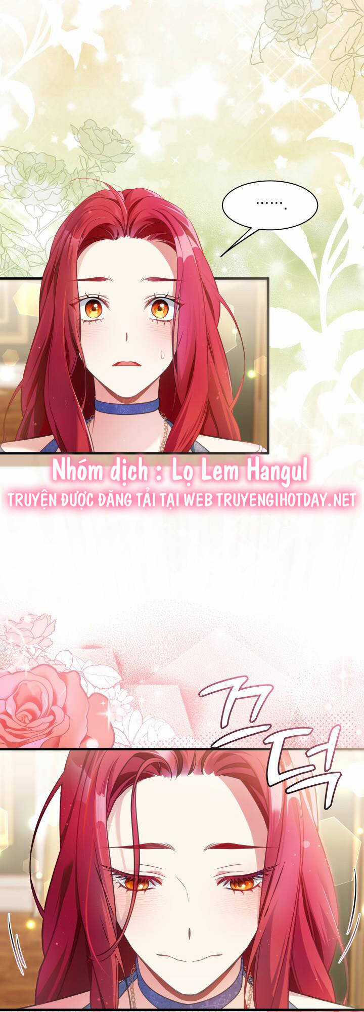 Con Gái Chồng Thật Dễ Thương Chapter 108.1 trang 9