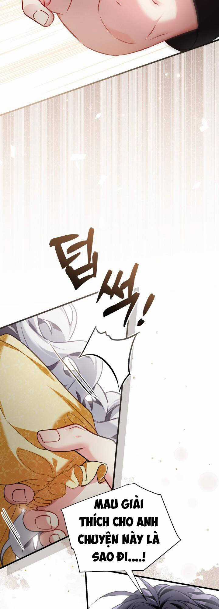 Con Gái Chồng Thật Dễ Thương Chapter 109.1 trang 10