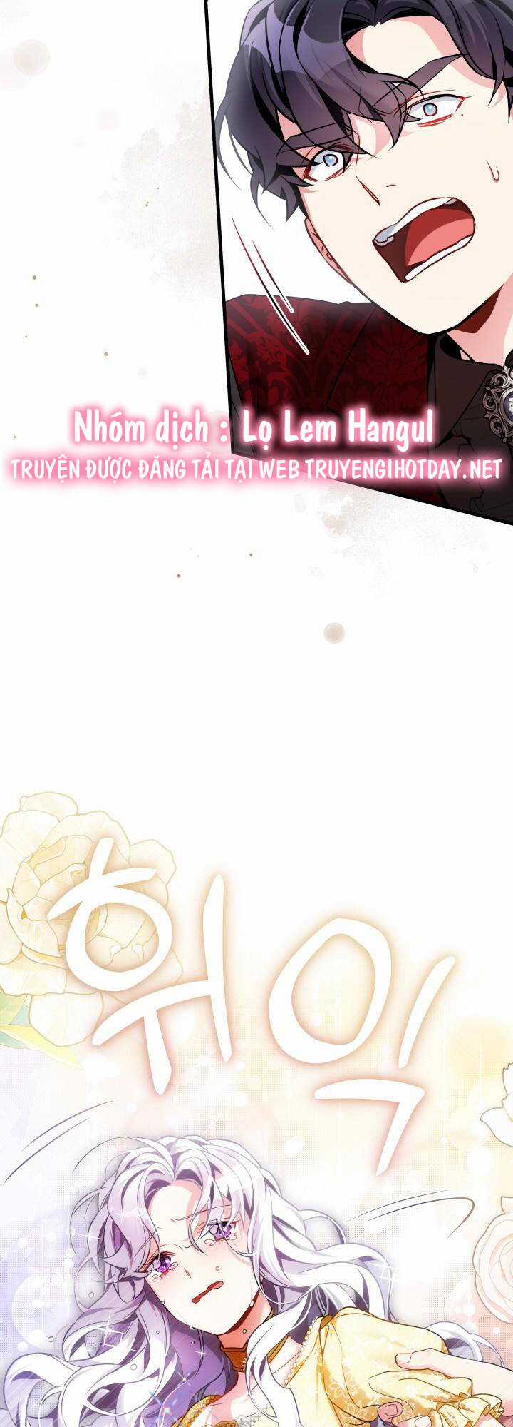 Con Gái Chồng Thật Dễ Thương Chapter 109.1 trang 11