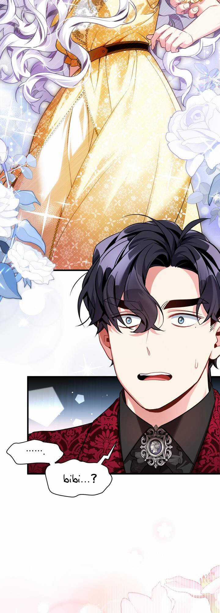 Con Gái Chồng Thật Dễ Thương Chapter 109.1 trang 12