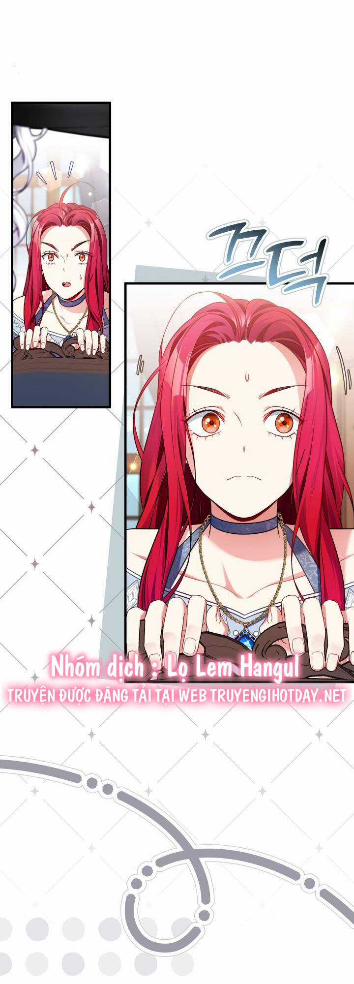 Con Gái Chồng Thật Dễ Thương Chapter 109.1 trang 15