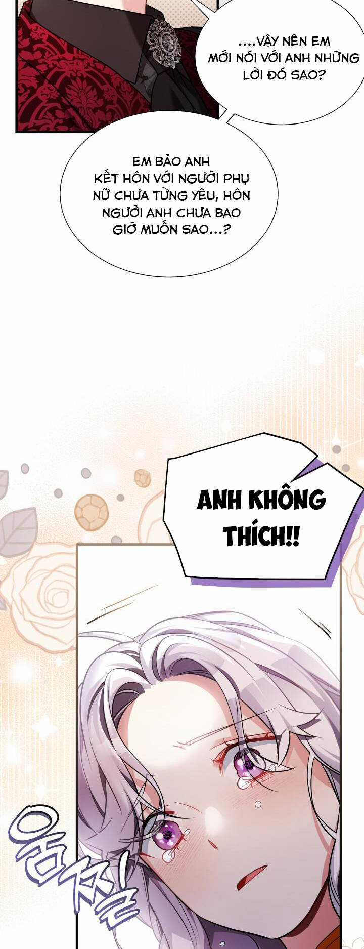 Con Gái Chồng Thật Dễ Thương Chapter 109.1 trang 19