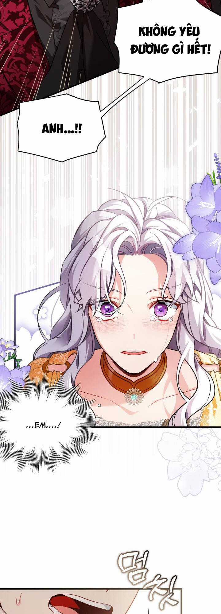 Con Gái Chồng Thật Dễ Thương Chapter 109.1 trang 23