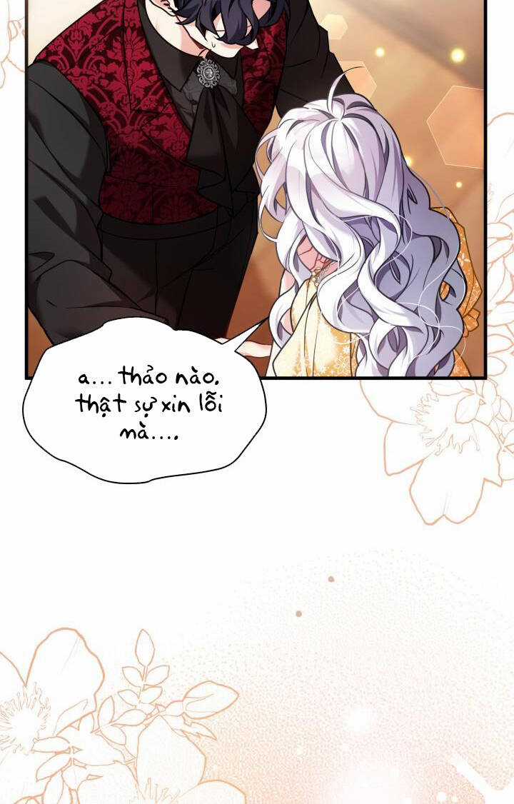 Con Gái Chồng Thật Dễ Thương Chapter 109.1 trang 25