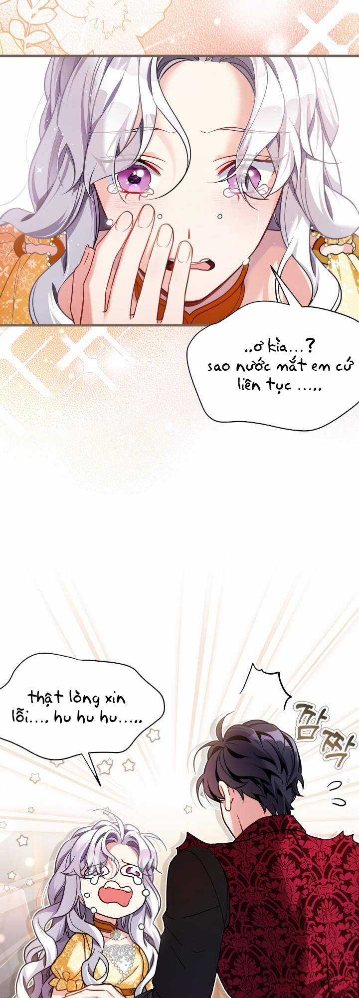 Con Gái Chồng Thật Dễ Thương Chapter 109.1 trang 26