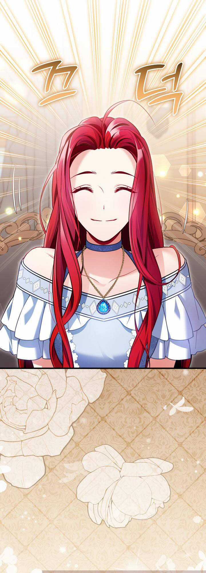 Con Gái Chồng Thật Dễ Thương Chapter 109.1 trang 36