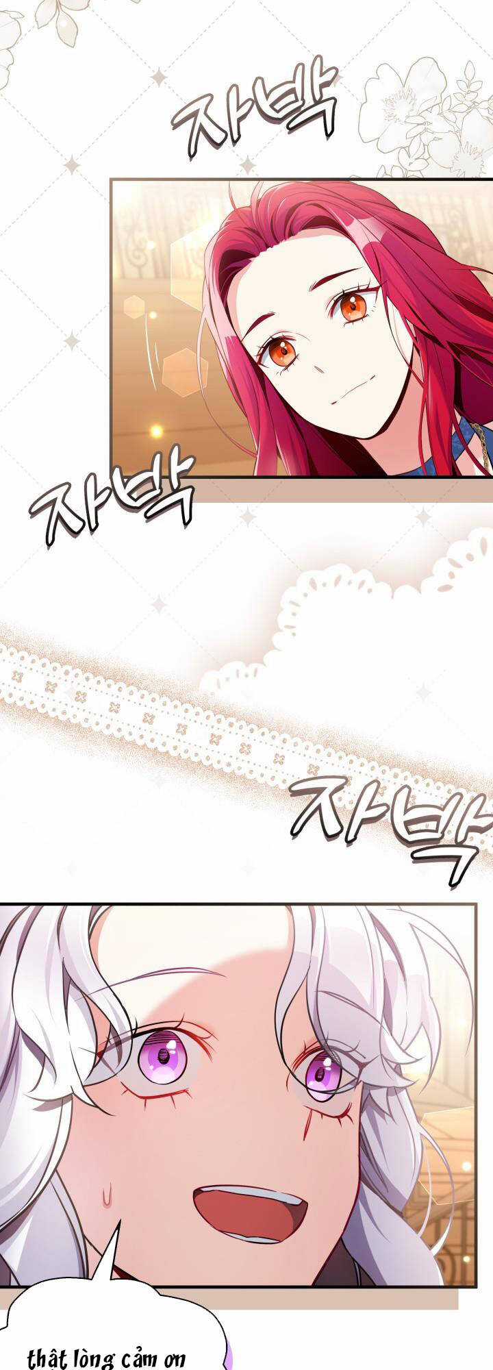 Con Gái Chồng Thật Dễ Thương Chapter 109.1 trang 38