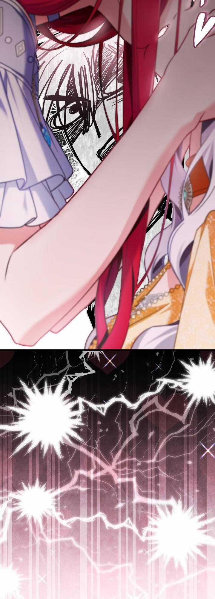 Con Gái Chồng Thật Dễ Thương Chapter 109.1 trang 41