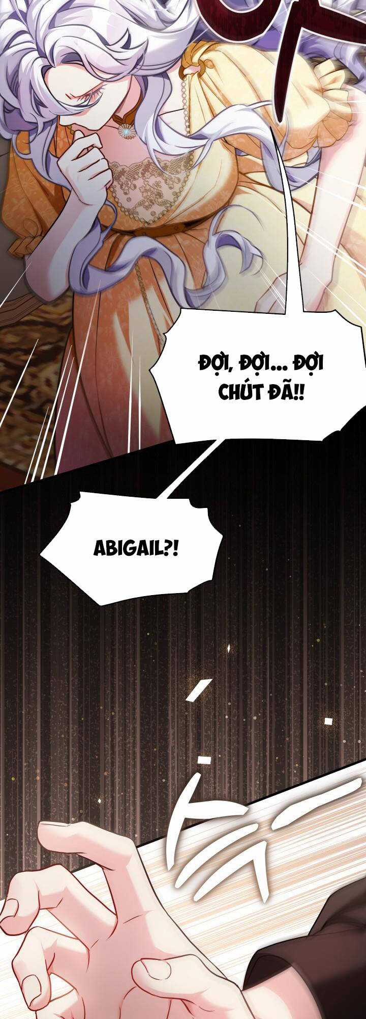 Con Gái Chồng Thật Dễ Thương Chapter 109.1 trang 9