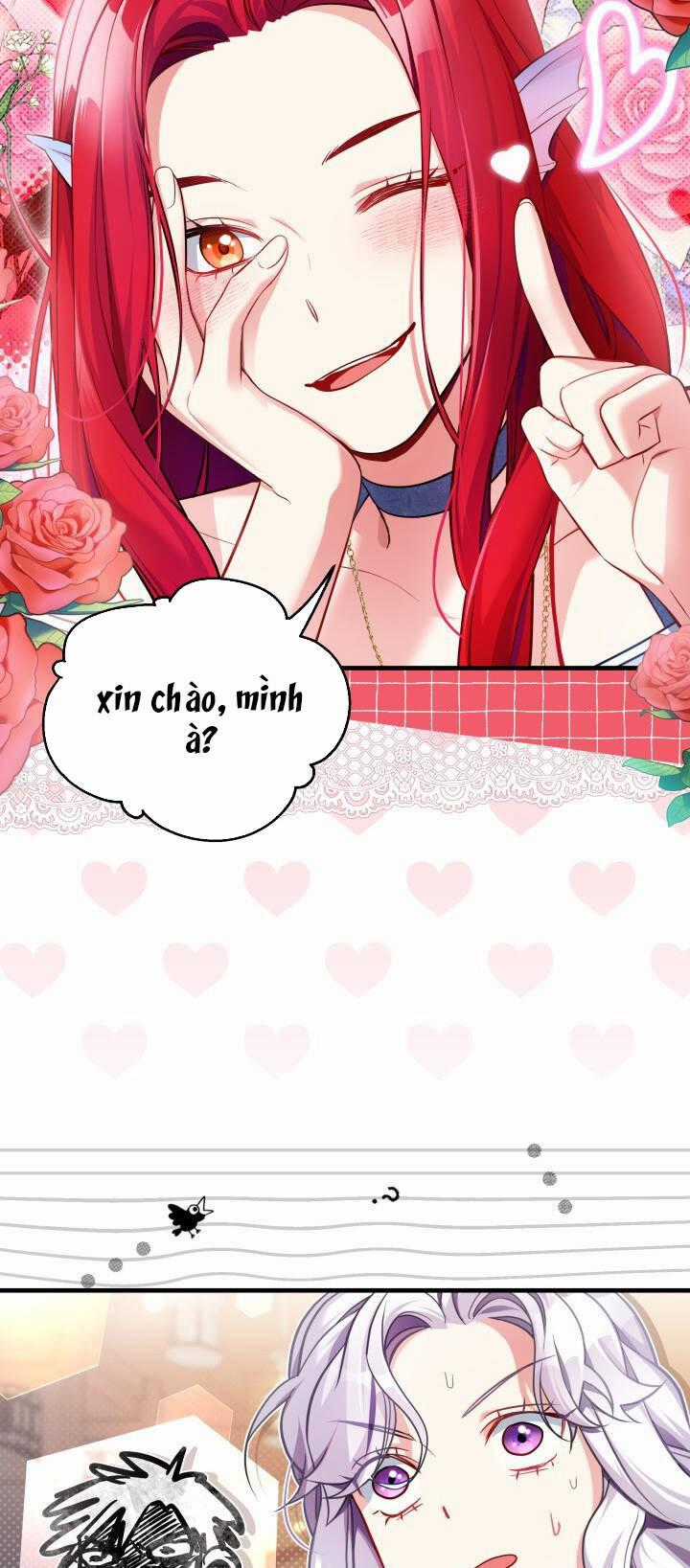 Con Gái Chồng Thật Dễ Thương Chapter 109.2 trang 2