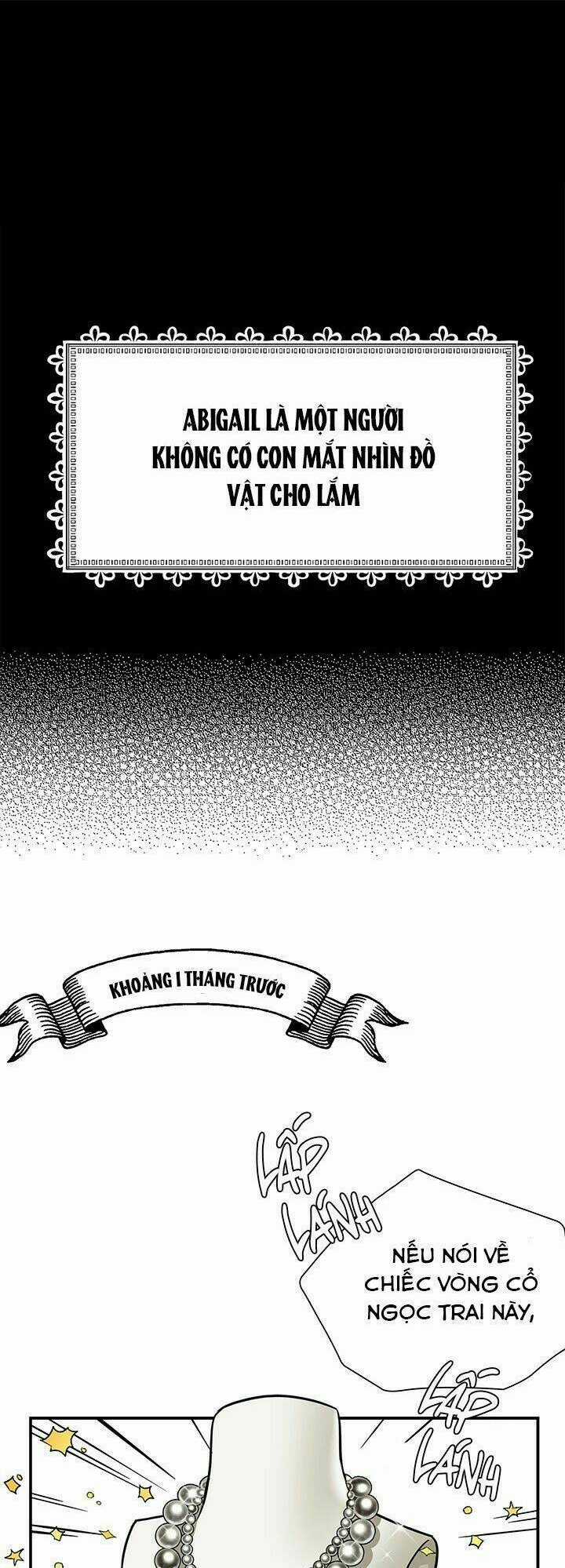 Con Gái Chồng Thật Dễ Thương Chapter 11 trang 1