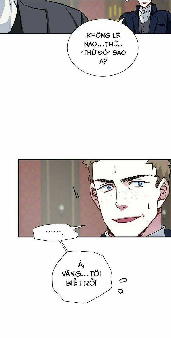 Con Gái Chồng Thật Dễ Thương Chapter 11 trang 10