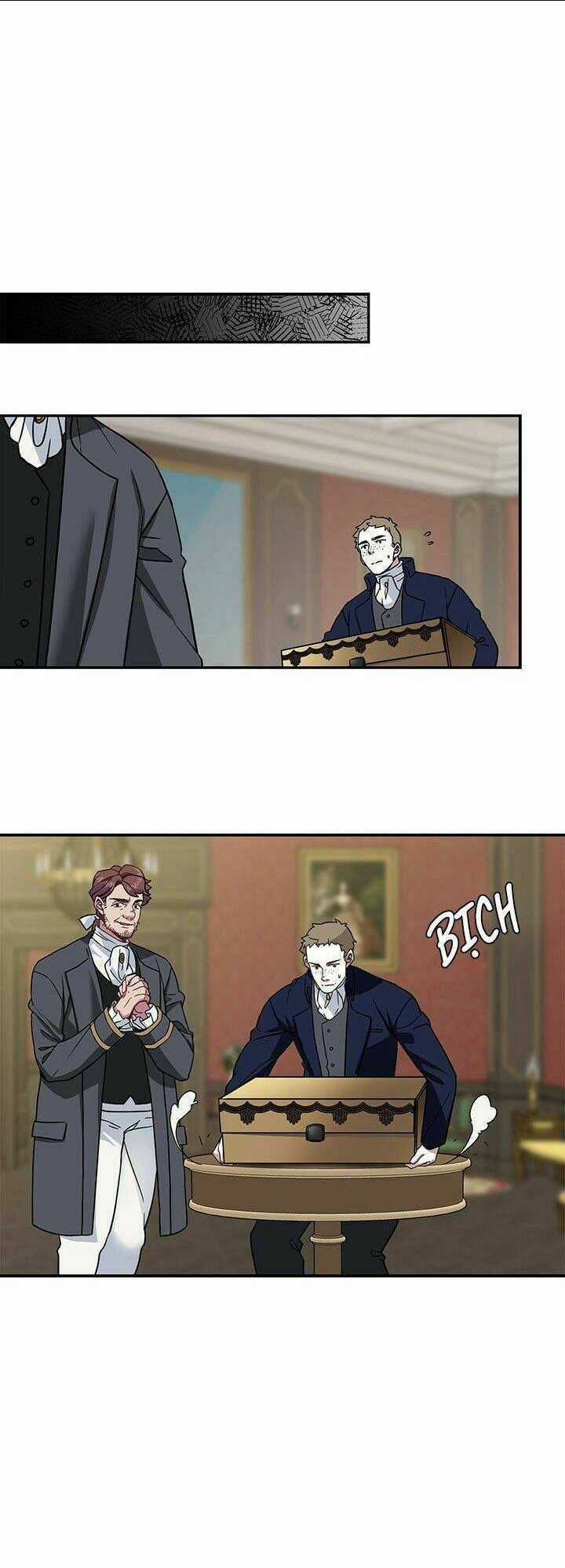 Con Gái Chồng Thật Dễ Thương Chapter 11 trang 12