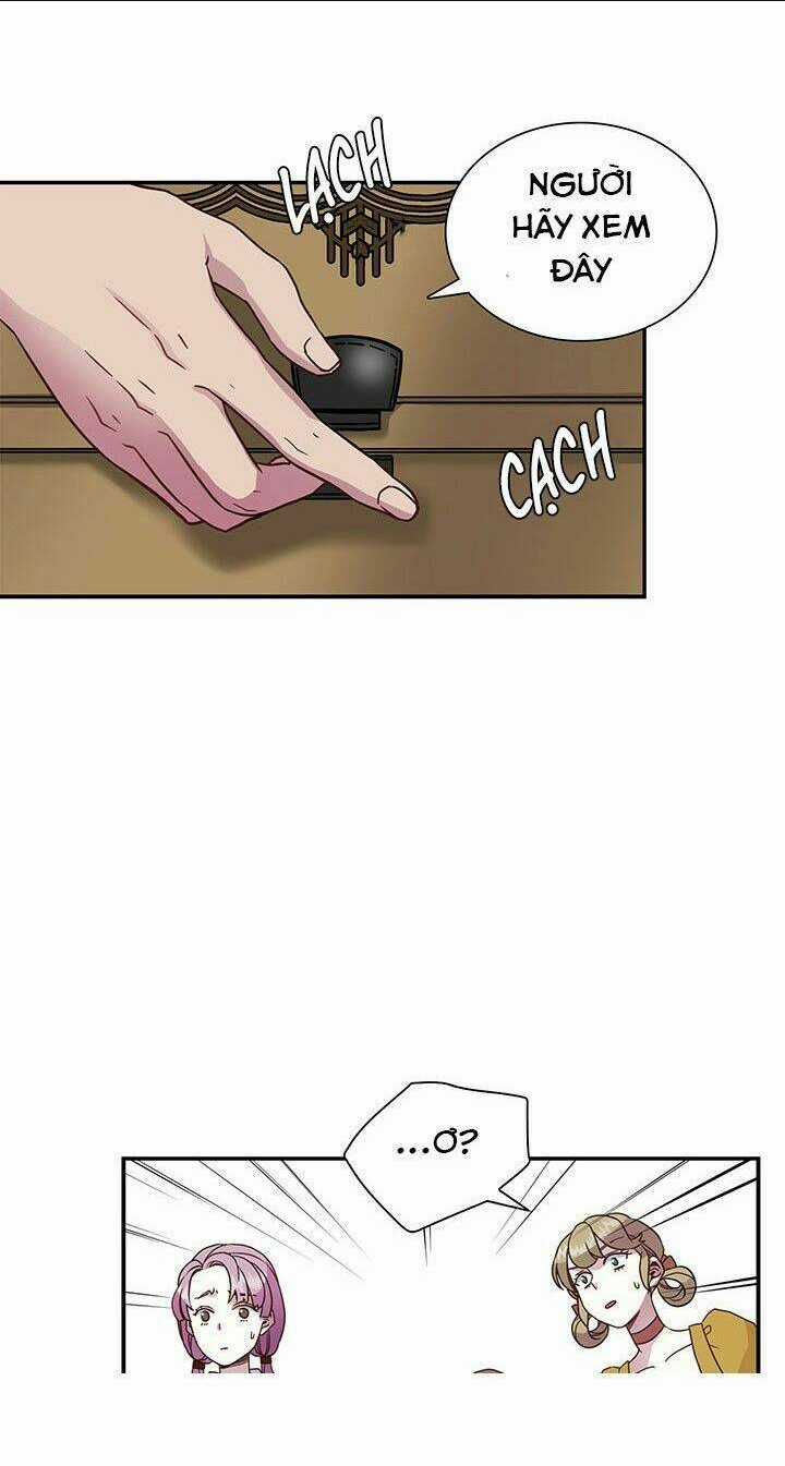 Con Gái Chồng Thật Dễ Thương Chapter 11 trang 13