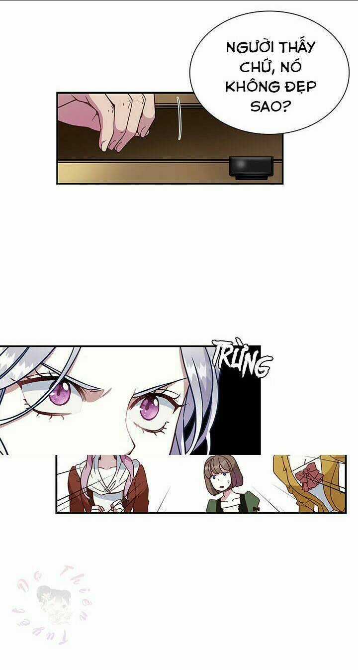 Con Gái Chồng Thật Dễ Thương Chapter 11 trang 14