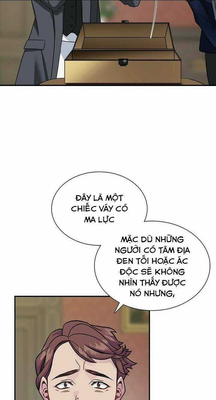 Con Gái Chồng Thật Dễ Thương Chapter 11 trang 16