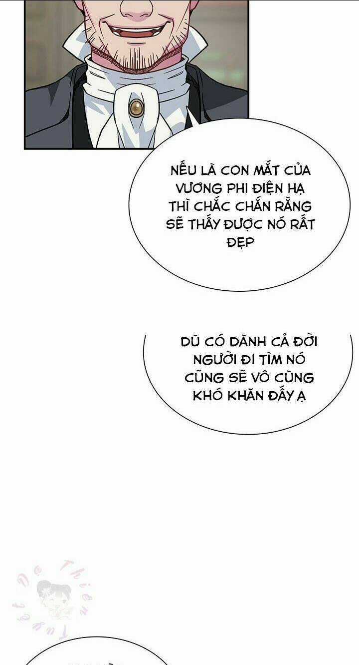 Con Gái Chồng Thật Dễ Thương Chapter 11 trang 17