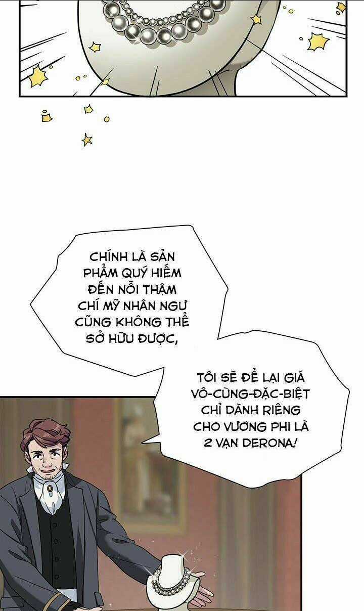 Con Gái Chồng Thật Dễ Thương Chapter 11 trang 2