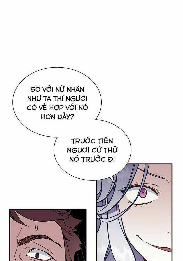 Con Gái Chồng Thật Dễ Thương Chapter 11 trang 23