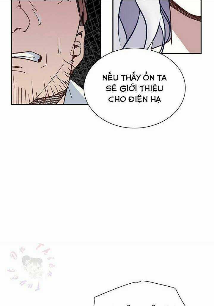 Con Gái Chồng Thật Dễ Thương Chapter 11 trang 24