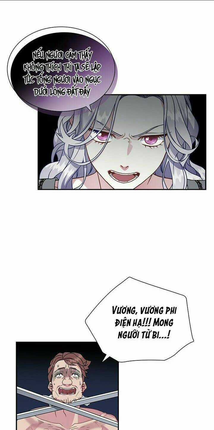 Con Gái Chồng Thật Dễ Thương Chapter 11 trang 29