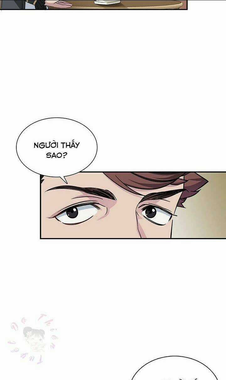 Con Gái Chồng Thật Dễ Thương Chapter 11 trang 3