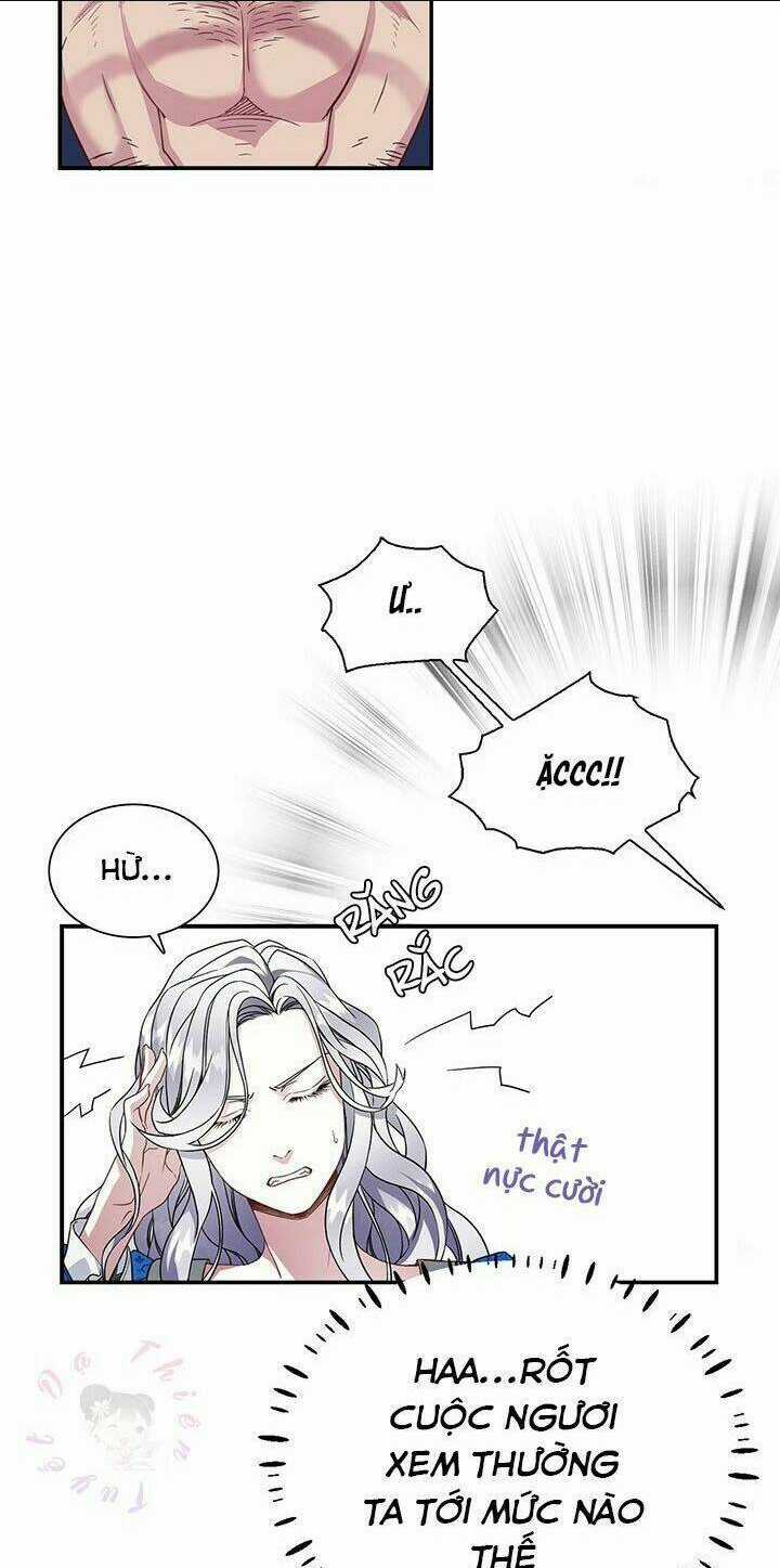 Con Gái Chồng Thật Dễ Thương Chapter 11 trang 30