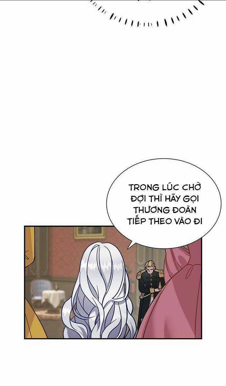 Con Gái Chồng Thật Dễ Thương Chapter 11 trang 31