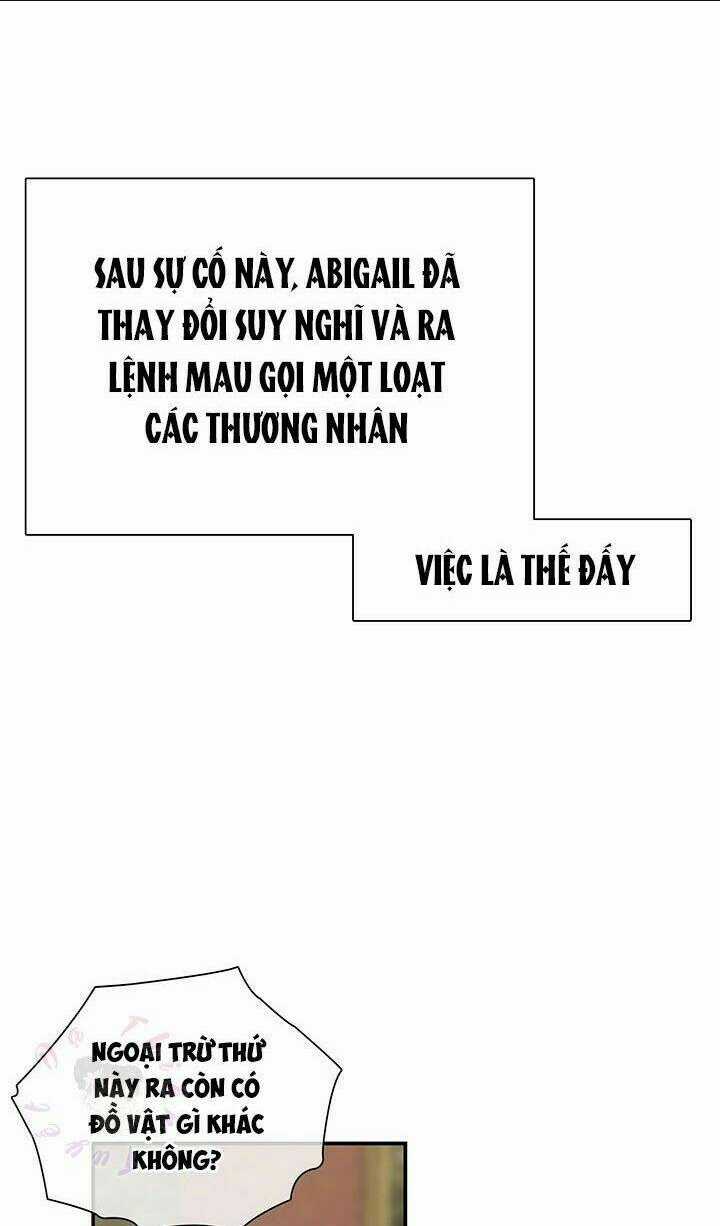 Con Gái Chồng Thật Dễ Thương Chapter 11 trang 32