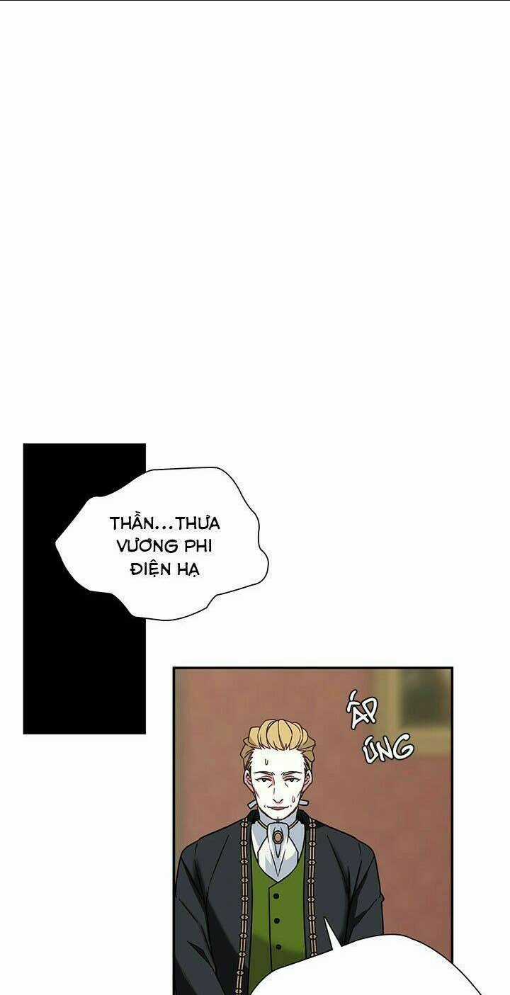 Con Gái Chồng Thật Dễ Thương Chapter 11 trang 36