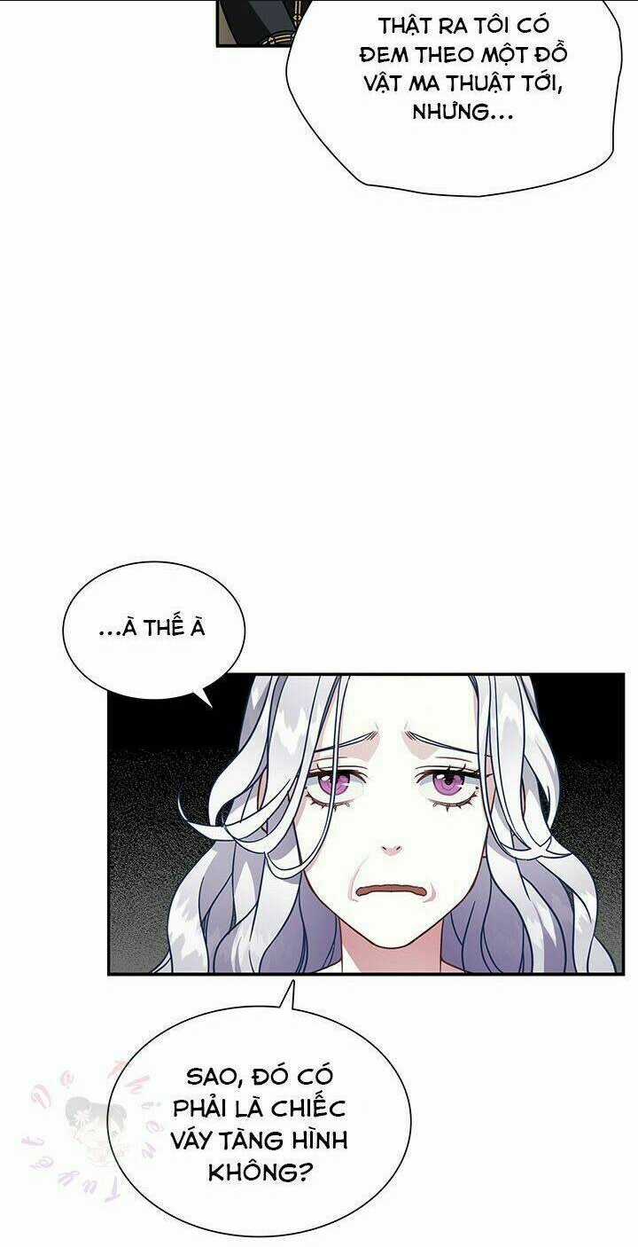 Con Gái Chồng Thật Dễ Thương Chapter 11 trang 37