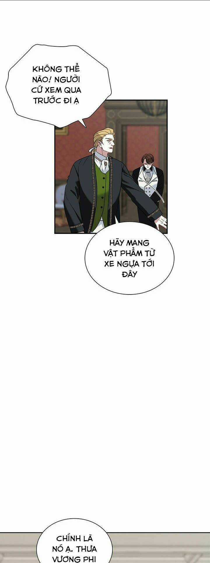 Con Gái Chồng Thật Dễ Thương Chapter 11 trang 38