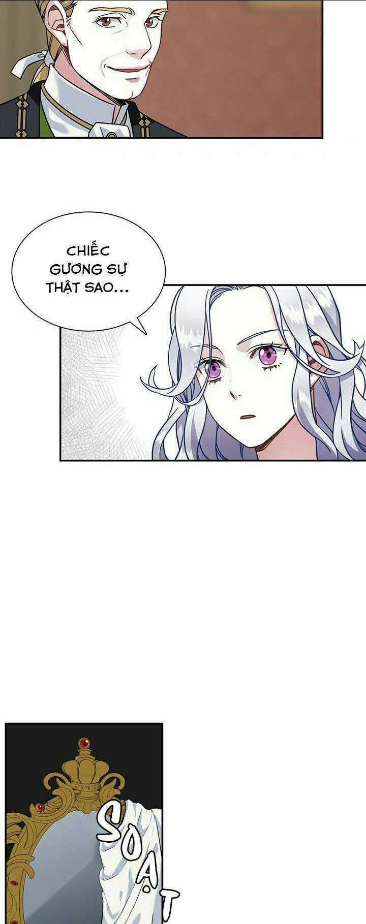 Con Gái Chồng Thật Dễ Thương Chapter 11 trang 40