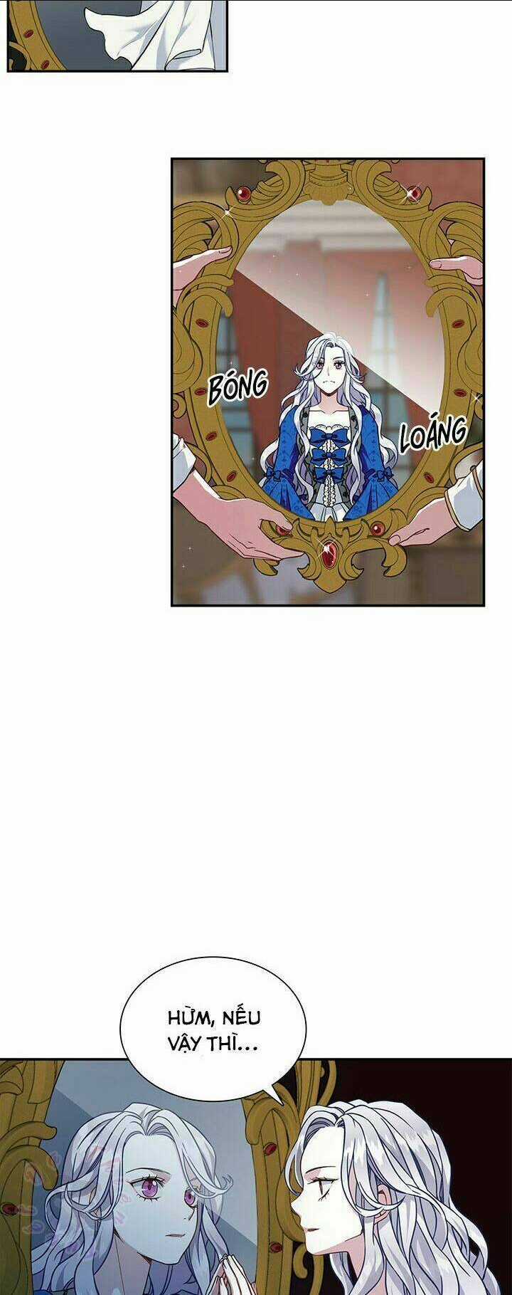 Con Gái Chồng Thật Dễ Thương Chapter 11 trang 41