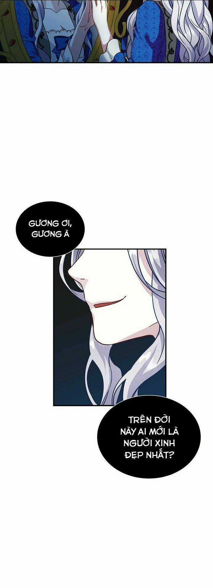 Con Gái Chồng Thật Dễ Thương Chapter 11 trang 42