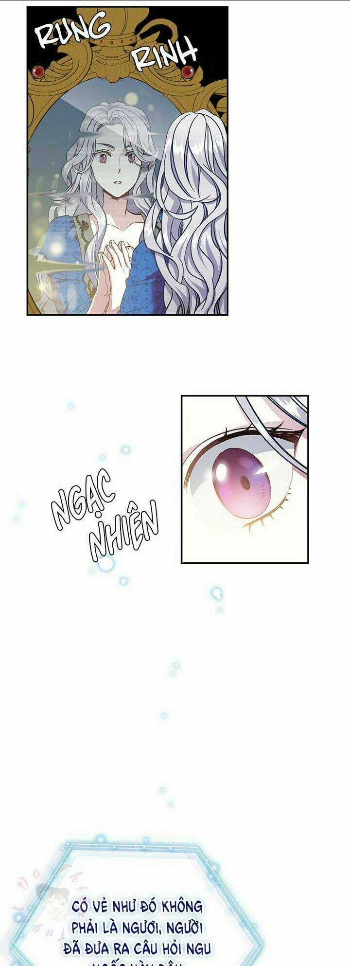 Con Gái Chồng Thật Dễ Thương Chapter 11 trang 43