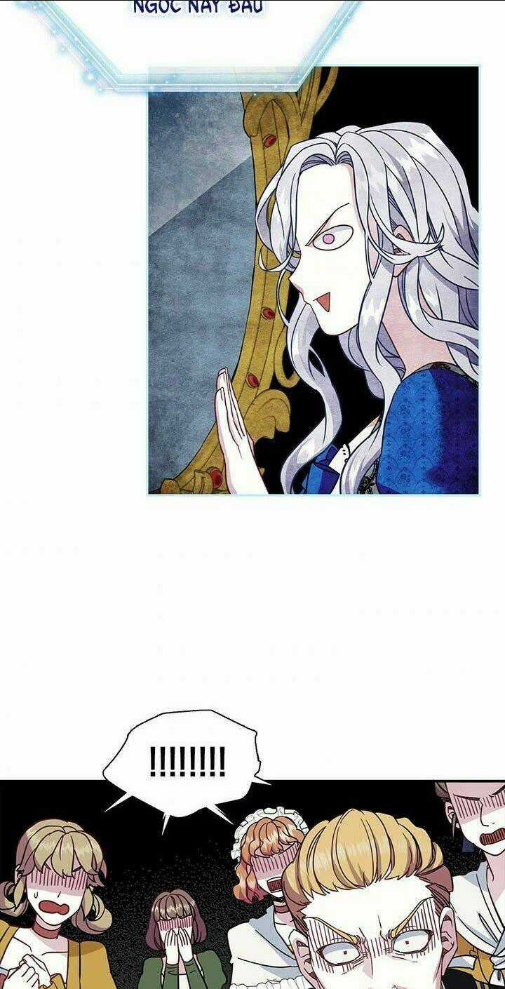 Con Gái Chồng Thật Dễ Thương Chapter 11 trang 44