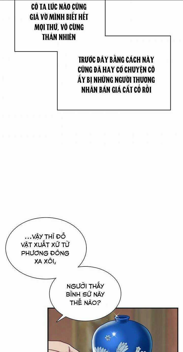 Con Gái Chồng Thật Dễ Thương Chapter 11 trang 5