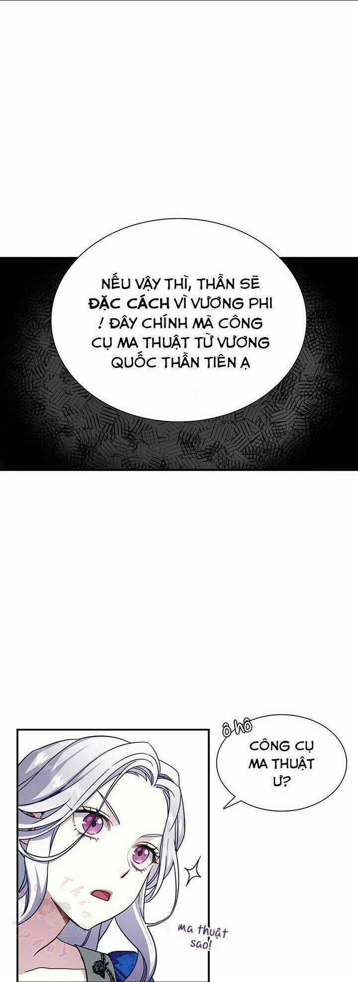 Con Gái Chồng Thật Dễ Thương Chapter 11 trang 8