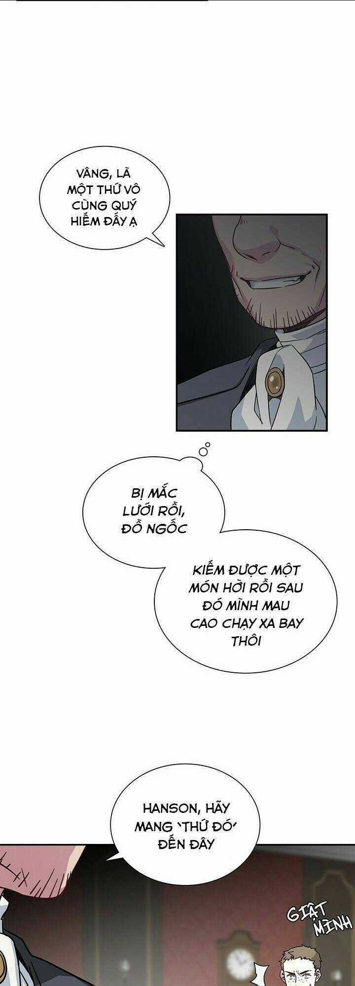 Con Gái Chồng Thật Dễ Thương Chapter 11 trang 9