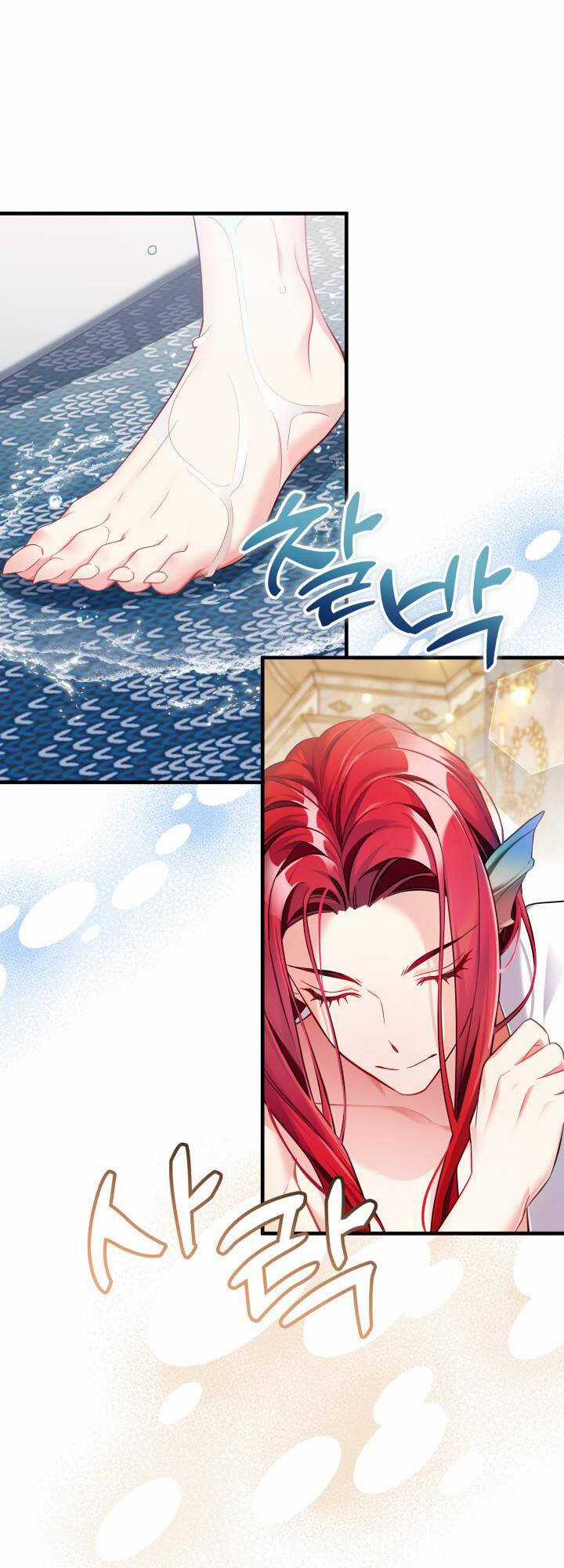 Con Gái Chồng Thật Dễ Thương Chapter 110.1 trang 22