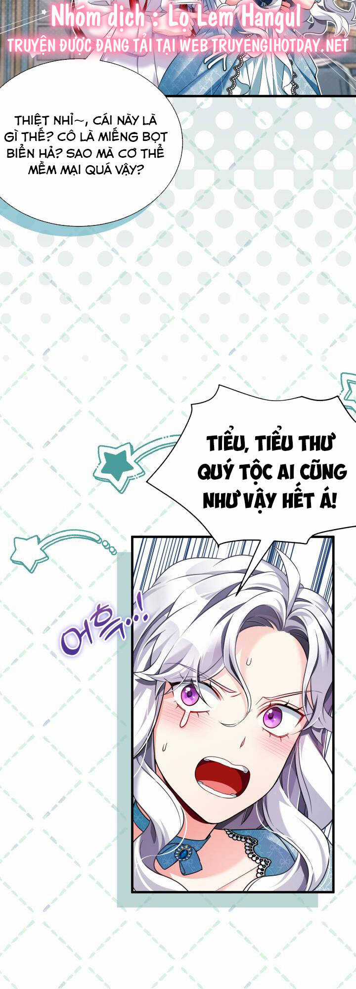 Con Gái Chồng Thật Dễ Thương Chapter 110.1 trang 26