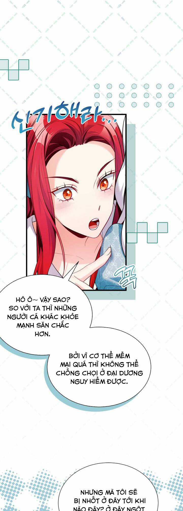 Con Gái Chồng Thật Dễ Thương Chapter 110.1 trang 27